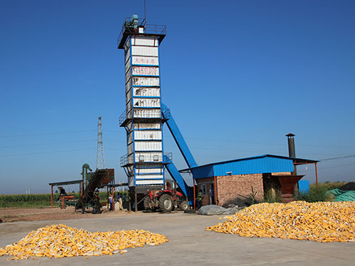 糧食烘干機(jī)多少錢(qián)
